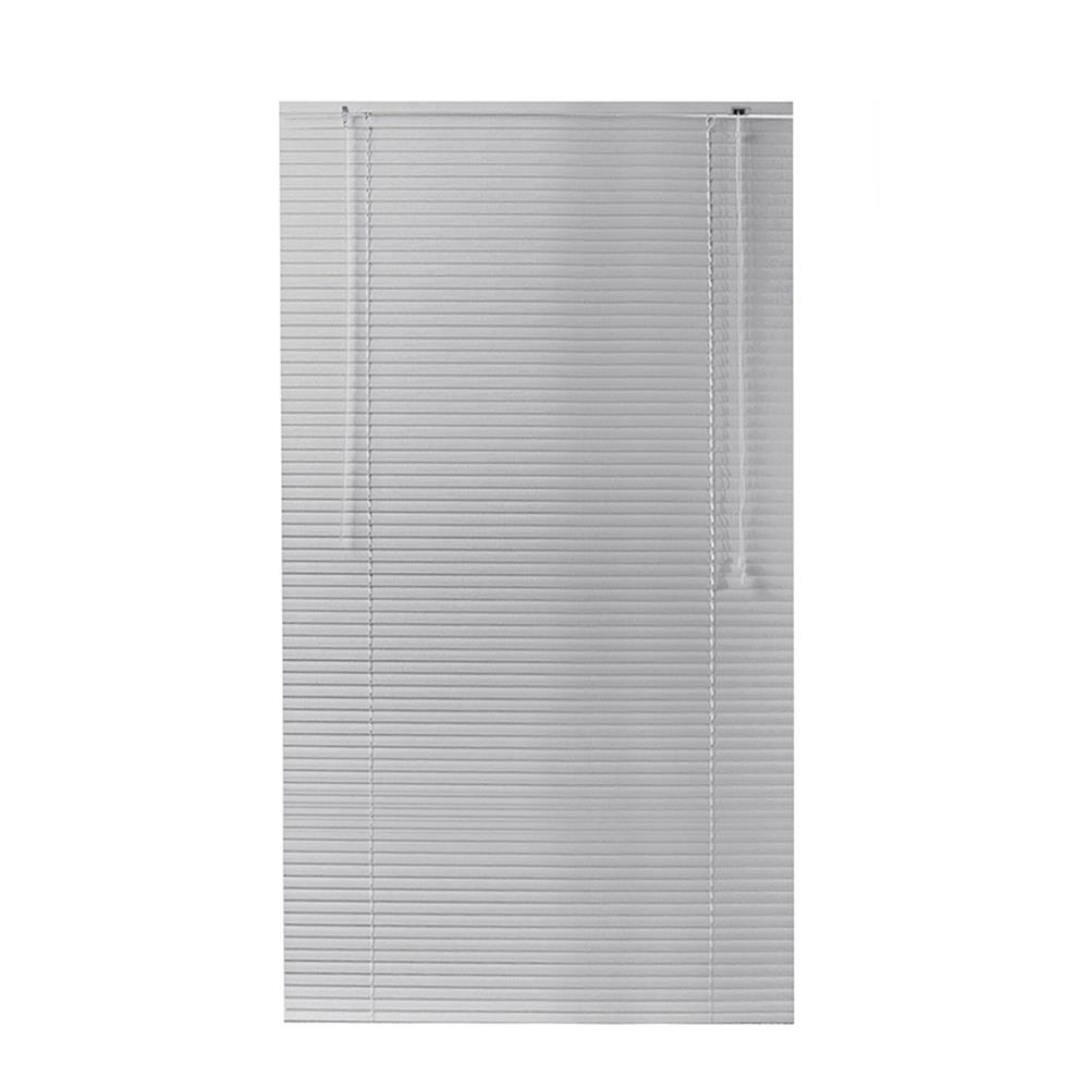 มู่ลี่ ไวนิล ME LIVING 90x160 ซม. สีเทา