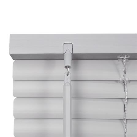 มู่ลี่ ไวนิล ME LIVING 90x160 ซม. สีเทา_1