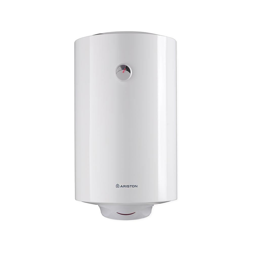 หม้อต้ม ARISTON PRO R 50V 2,500 วัตต์ 50 ลิตร สีขาว