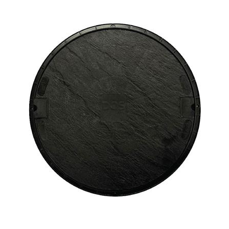 ถังบำบัดน้ำเสีย DOS SUPER SEPT 3000 ลิตร สีดำ_1