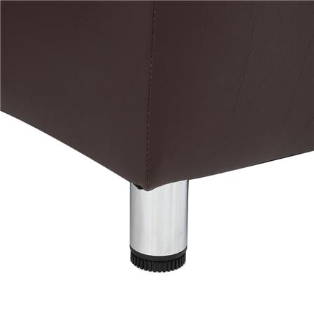 โซฟาเข้ามุมขวา SERA OXFORD สีน้ำตาล_3