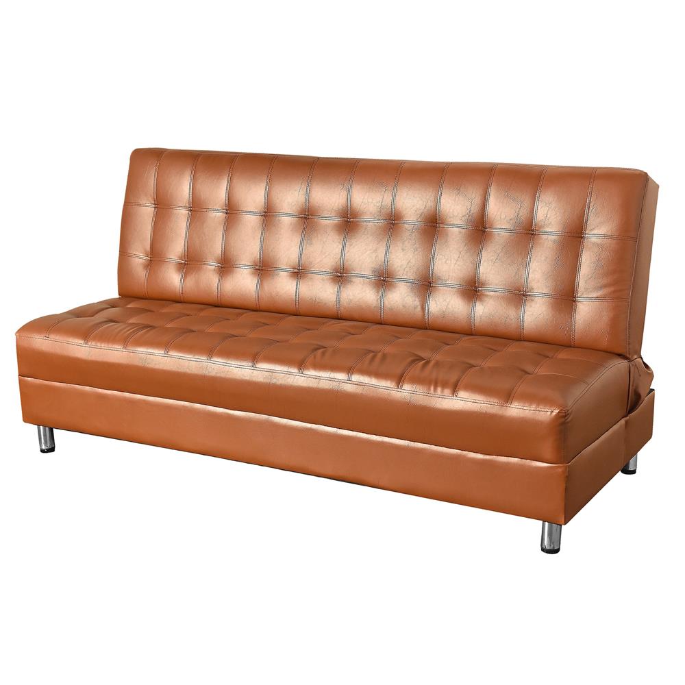 โซฟาเบด SERA VICTORIA สีน้ำตาล