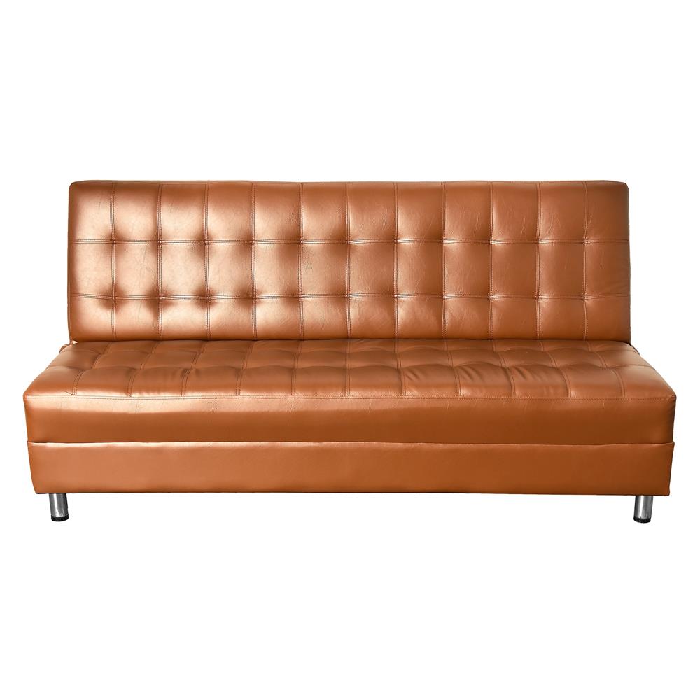 โซฟาเบด SERA VICTORIA สีน้ำตาล