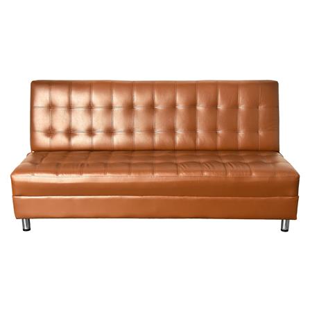 โซฟาเบด SERA VICTORIA สีน้ำตาล_1