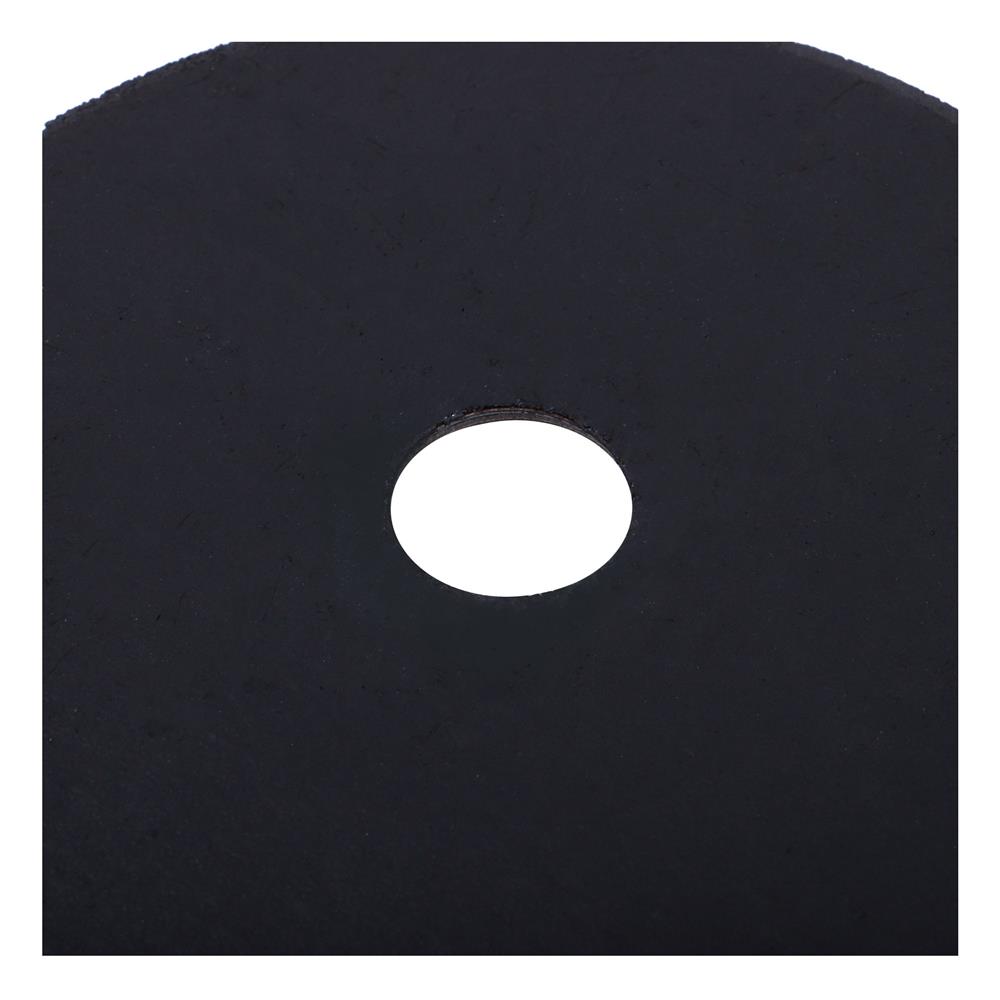 แผ่นตัดเหล็ก NORTON A60T 4 นิ้ว