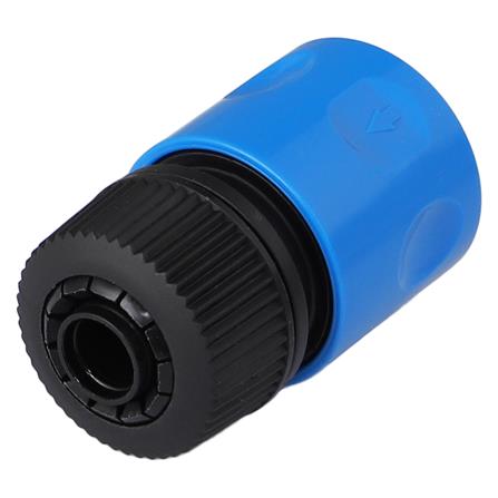 ข้อต่อเร็วสวมสายยาง ZINSANO_1