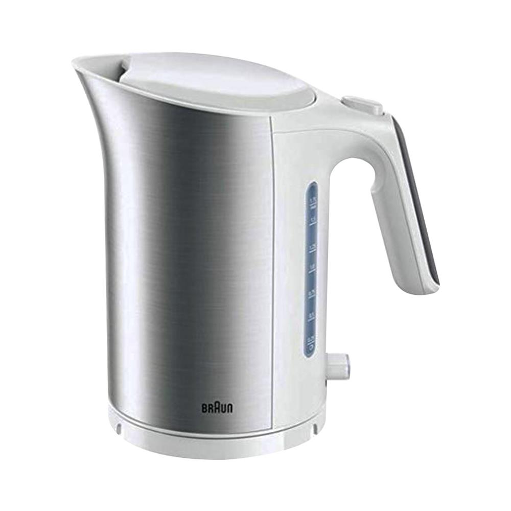 กาต้มน้ำไฟฟ้า BRAUN WK5110.WH 1.70ลิตร