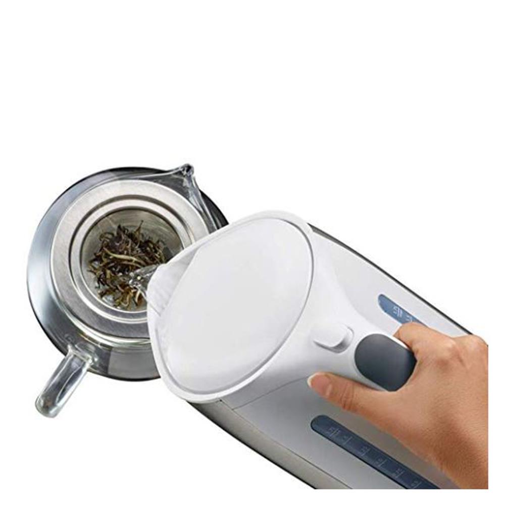 กาต้มน้ำไฟฟ้า BRAUN WK5110.WH 1.70ลิตร