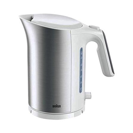 กาต้มน้ำไฟฟ้า BRAUN WK5110.WH 1.70ลิตร_0