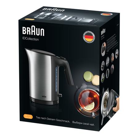 กาต้มน้ำไฟฟ้า BRAUN WK5110.BK 1.7 ลิตร_1