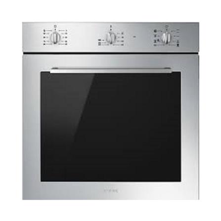 เตาอบฝัง SMEG SF64M3TVX 59.7 ซม._0