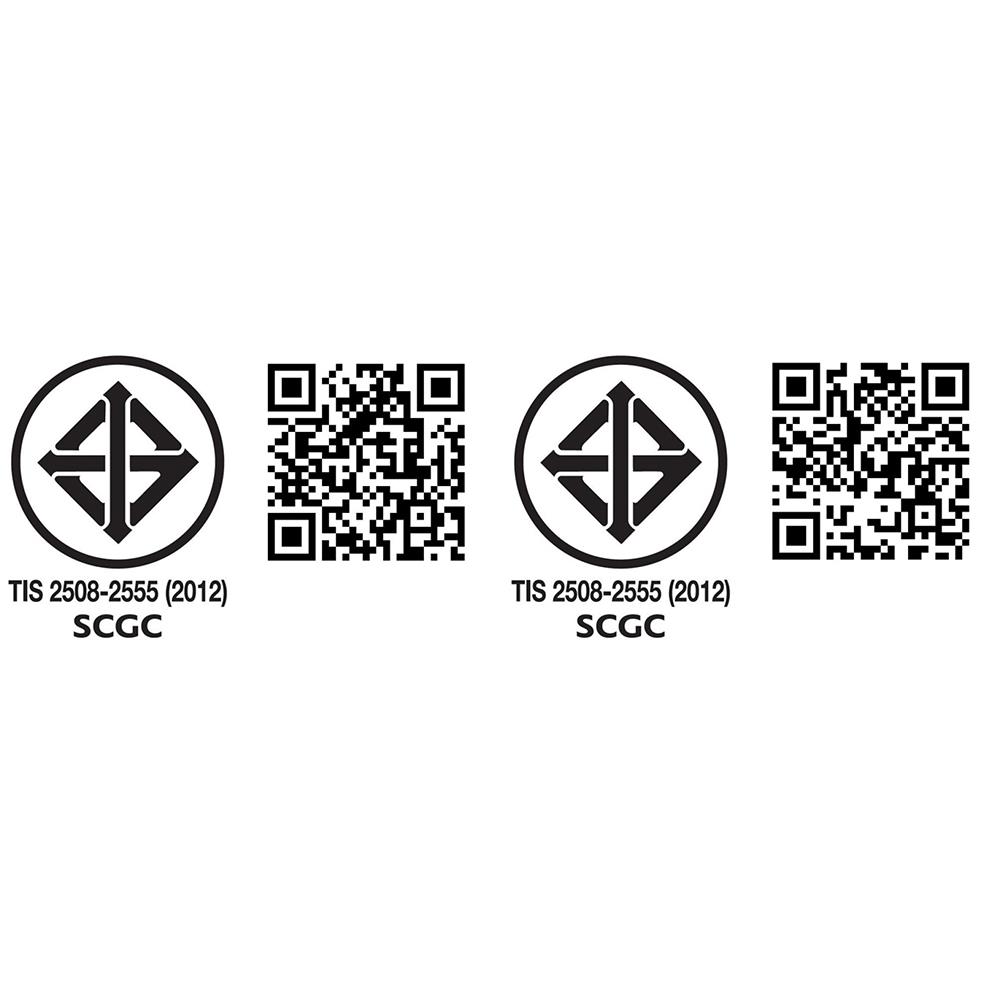 กระเบื้องพื้นพอร์ซเลน 60x60 ซม. TARA ชูก้า เบจ 1.44 ตร.ม.