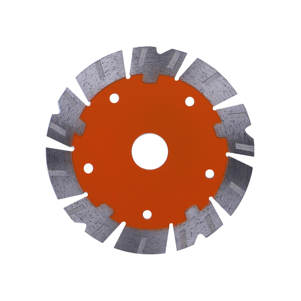 แผ่นตัดเพชร SUMO 4.5 นิ้ว