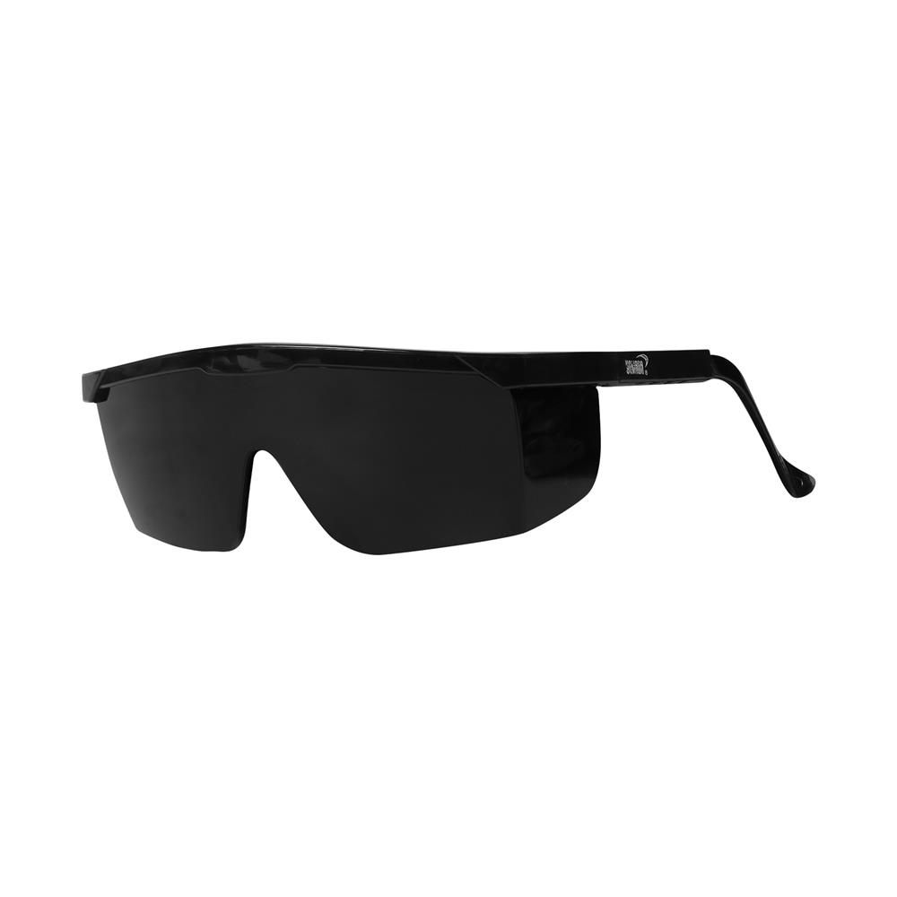 แว่นตานิรภัย YAMADA YS-151 สีดำ