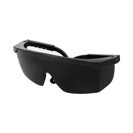 แว่นตานิรภัย YAMADA YS-151 สีดำ_1