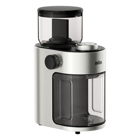 เครื่องบดเมล็ดกาแฟ BRAUN KG7070