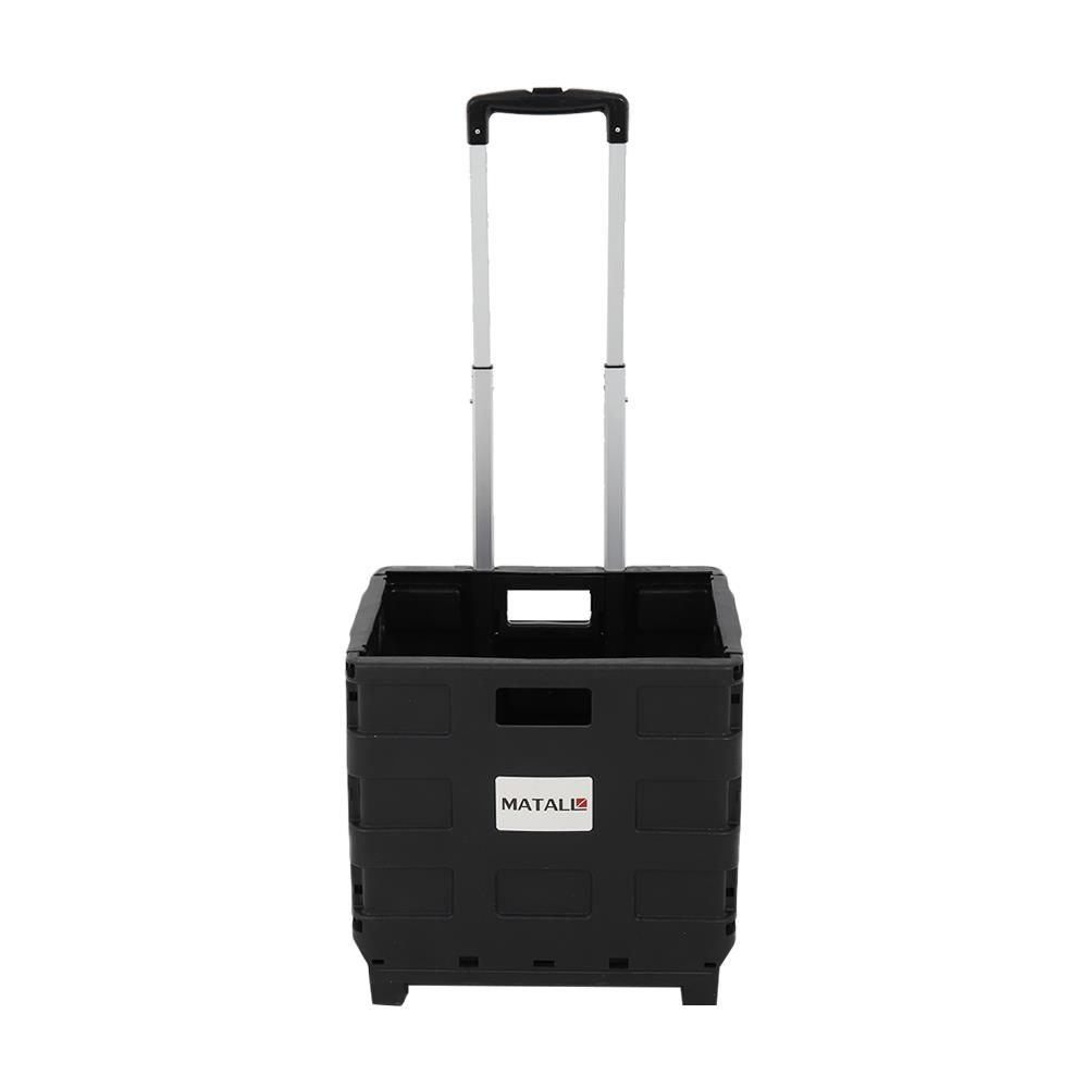 รถเข็นล้อลากอเนกประสงค์ MATALL JRWS-4