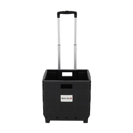 รถเข็นล้อลากอเนกประสงค์ MATALL JRWS-4_2