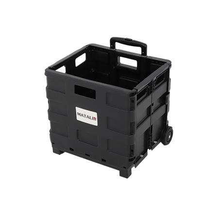 รถเข็นล้อลากอเนกประสงค์ MATALL JRWS-4_4