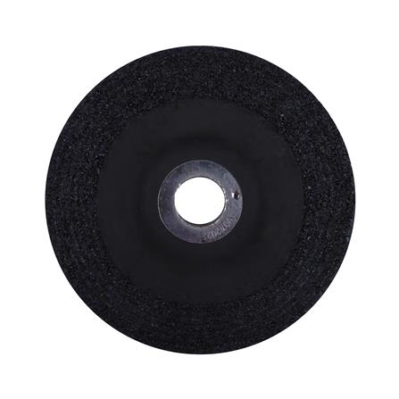 ใบเจียรเหล็ก NORTON A24R 4 นิ้วX6 มม._1