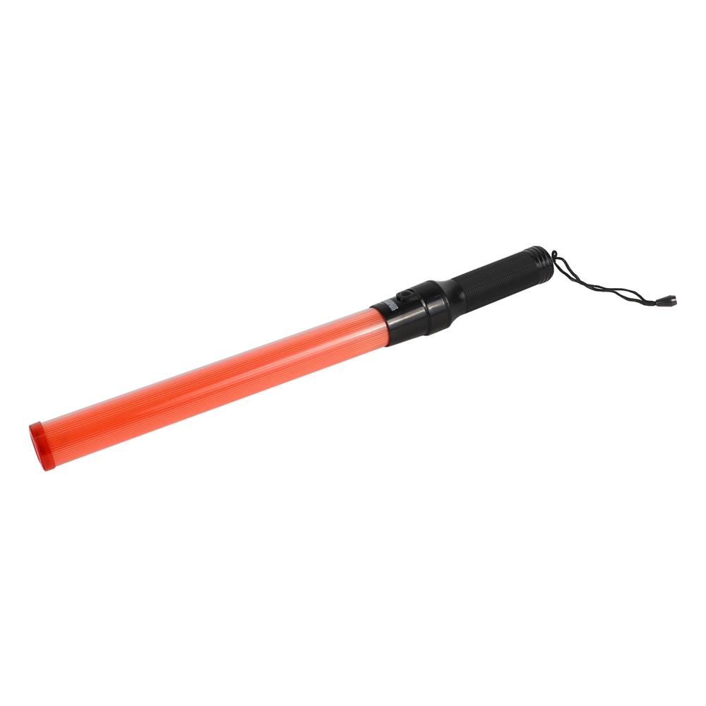 กระบองไฟจราจรพร้อมไฟฉาย YMD YS-900R-5