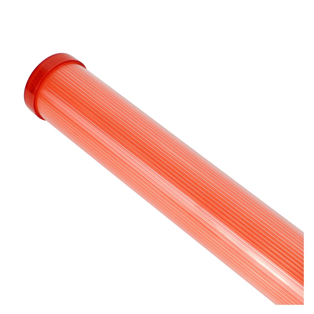 กระบองไฟจราจรพร้อมไฟฉาย YMD YS-900R-5