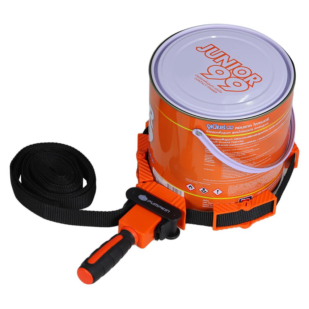 แคลมป์จับชิ้นงาน สายไนลอน PUMPKIN 2.5 มม. x 4 ม.