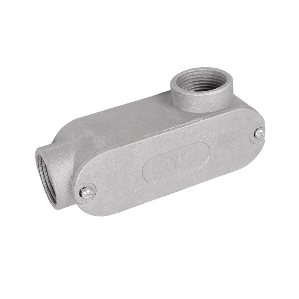 ข้อต่อ CONDULET BOX BT LR 1 นิ้ว