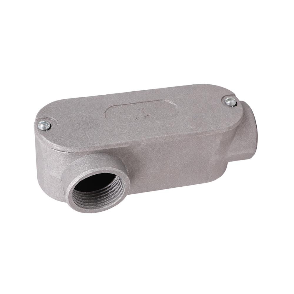 ข้อต่อ CONDULET BOX BT LR 1 นิ้ว