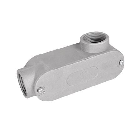 ข้อต่อ CONDULET BOX BT LR 1 นิ้ว_0