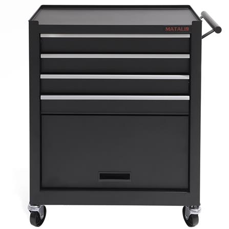 cate-Tool Carts