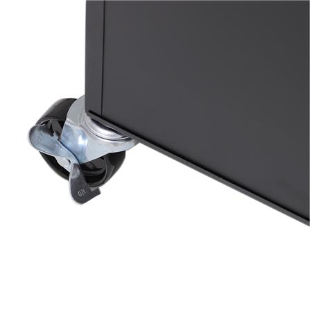 ตู้เก็บเครื่องมือมินิ 4 ลิ้นชัก MATALL XS4D_4