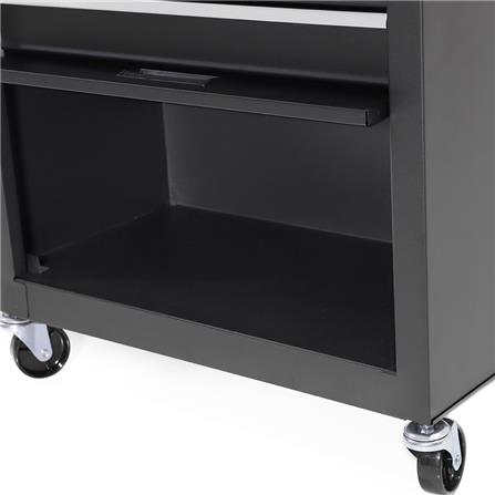 ตู้เก็บเครื่องมือมินิ 4 ลิ้นชัก MATALL XS4D_5