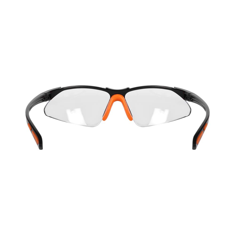 แว่นตานิรภัย YAMADA YS-301 สีใส