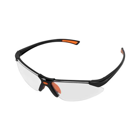 แว่นตานิรภัย YAMADA YS-301 สีใส