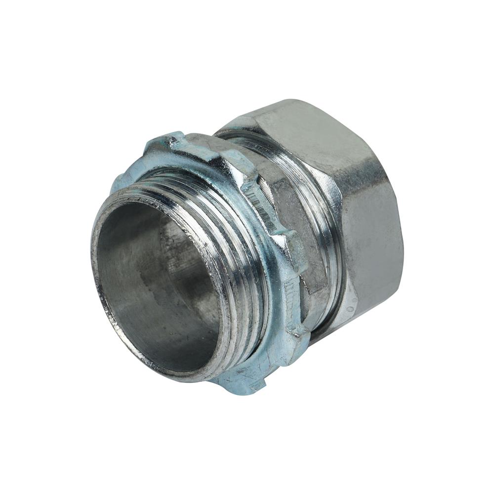 คอนเน็กเตอร์จับท่อบางกันน้ำ BT 1 นิ้ว แพ็ก 1