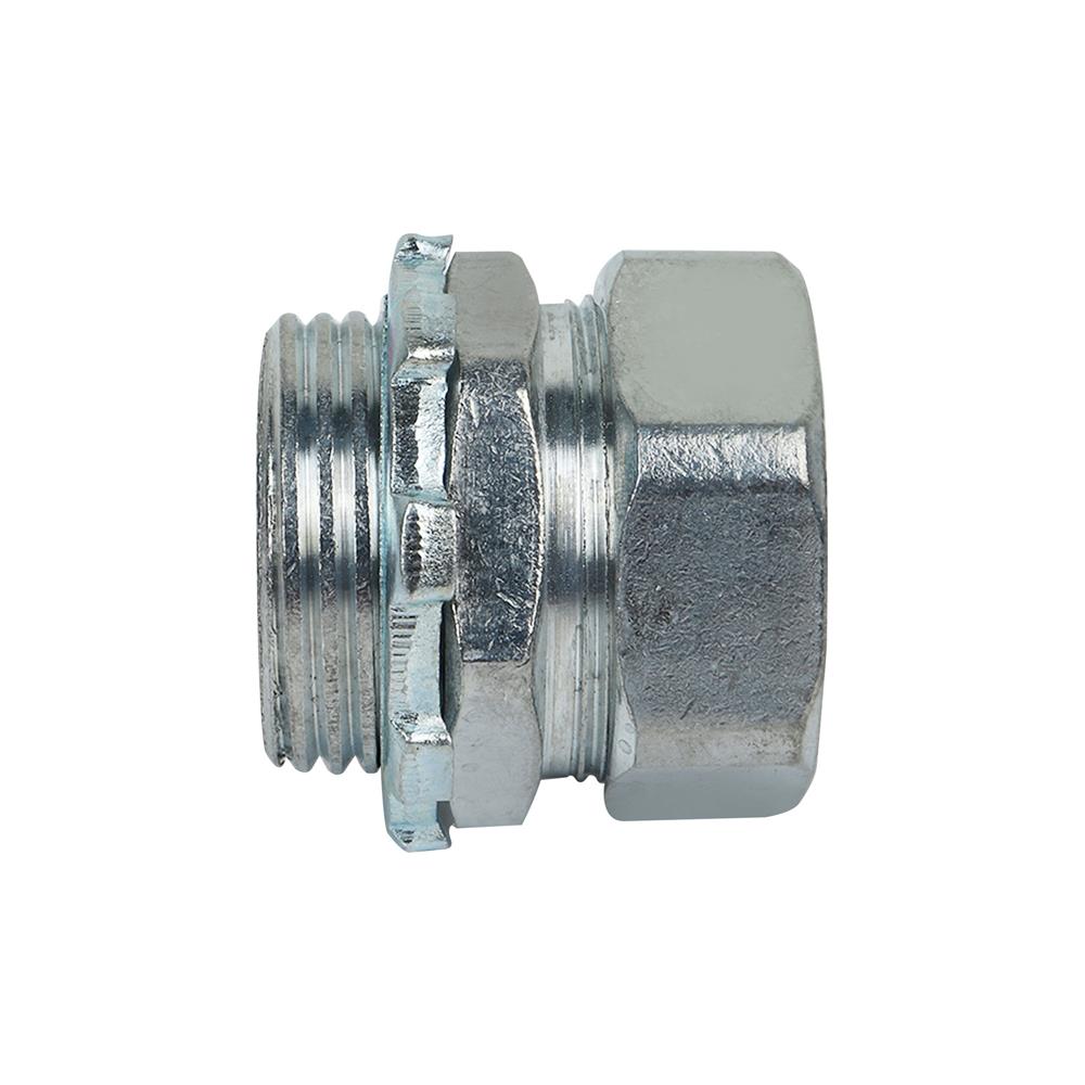 คอนเน็กเตอร์จับท่อบางกันน้ำ BT 1 นิ้ว แพ็ก 1