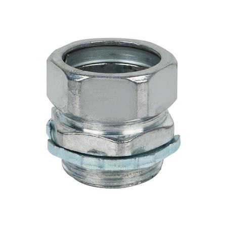 คอนเน็กเตอร์จับท่อบางกันน้ำ BT 1 นิ้ว แพ็ก 1