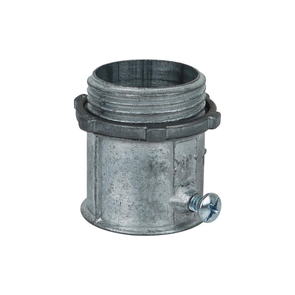 คอนเน็กเตอร์จับท่อบาง BT 1 นิ้ว แพ็ก 5 ชิ้น