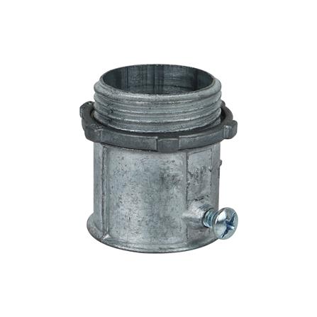 คอนเน็กเตอร์จับท่อบาง BT 1 นิ้ว แพ็ก 5 ชิ้น_2