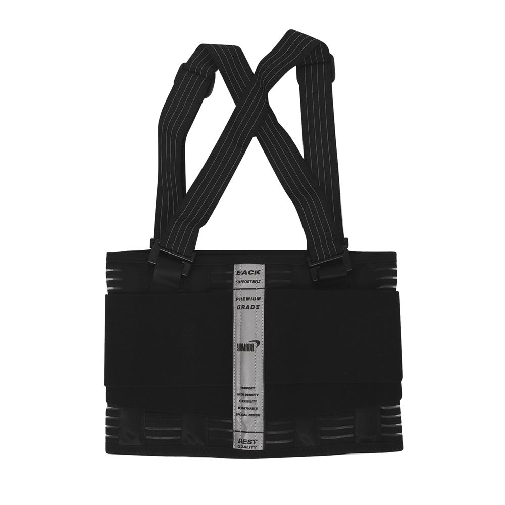 เข็มขัดพยุงหลัง YAMADA SIZE S