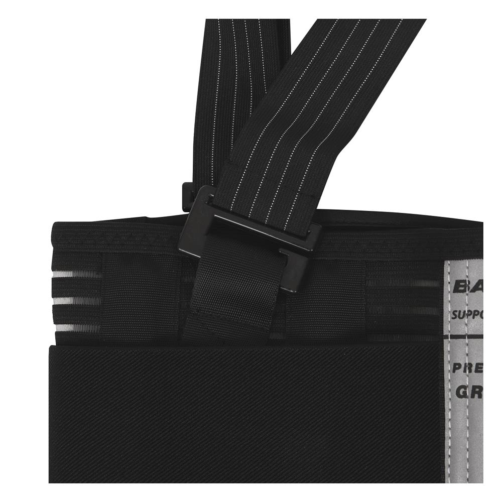 เข็มขัดพยุงหลัง YAMADA SIZE S