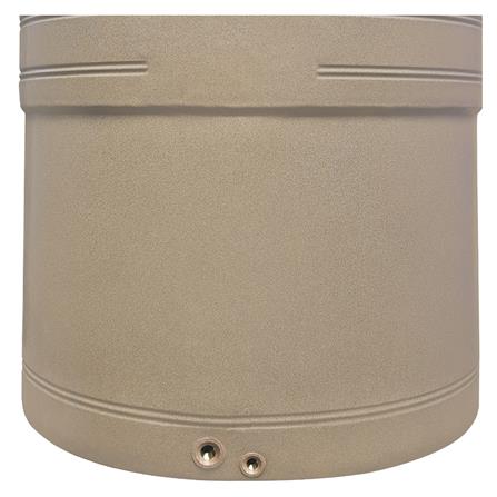 ถังเก็บน้ำ DOS GRANITO 5,000 ลิตร สี SANDY BROWN_1