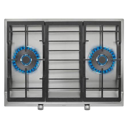 เตาฝังแก๊ส TEKA EX 70.1 2G AI AL DR CI 70 ซม._0