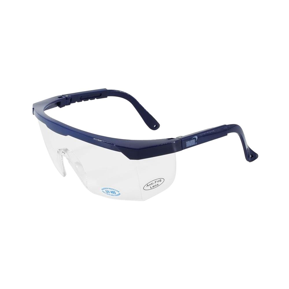 แว่นตานิรภัย YAMADA YS-111 สีใส