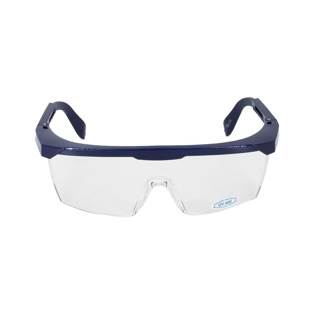 แว่นตานิรภัย YAMADA YS-111 สีใส