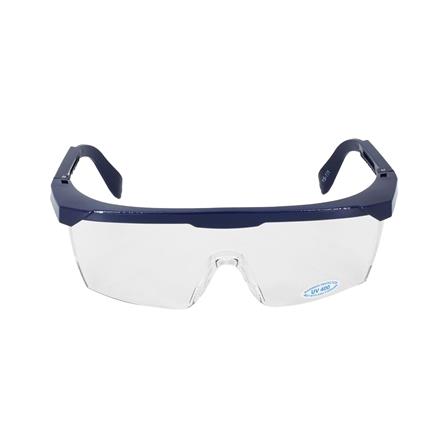 แว่นตานิรภัย YAMADA YS-111 สีใส_1