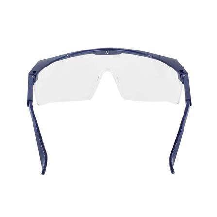 แว่นตานิรภัย YAMADA YS-111 สีใส_3