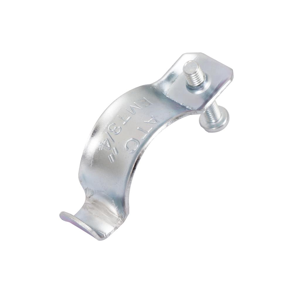 แคล้มวงเดือน BT 3/4 นิ้ว 10/แพ็ก