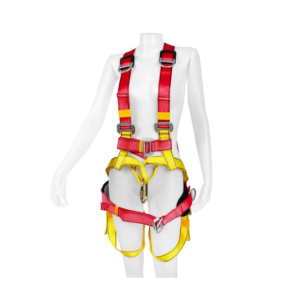 เข็มขัดนิรภัยแบบเต็มตัว YAMADA NP-779